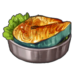 ケルピスの炭火焼き