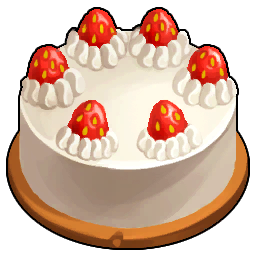 ケーキ