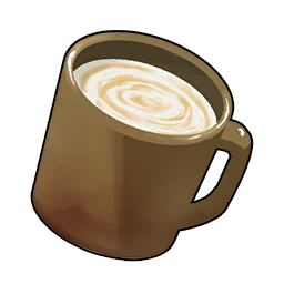 ホットミルク