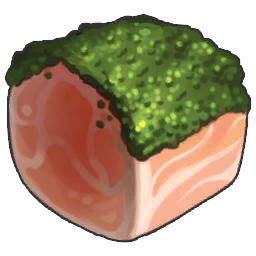 グランモスの巨獣肉