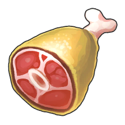 ラブラドンの恐竜肉