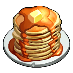 パンケーキ