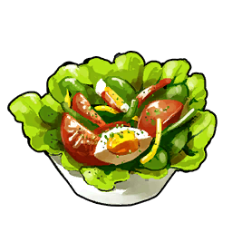 サラダ