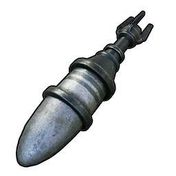 ロケット弾