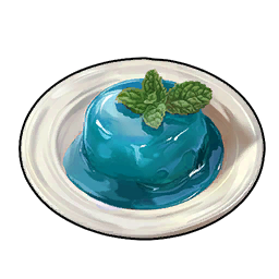 クラランのクラクラゼリー
