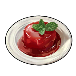 ユラランのユラユラゼリー