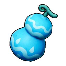 水技の実：アクアサージ