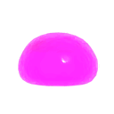 かがやくスライム