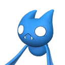 どうくつコウモリ