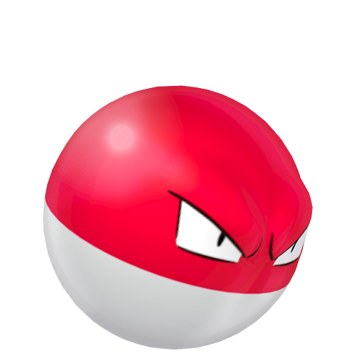 ポケモンgo ビリリダマの入手方法 能力 技まとめ 攻略大百科 ポケモンgo ビリリダマの入手方法 能力 技まとめ 攻略大百科