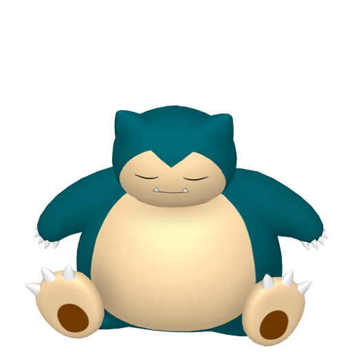 カビゴン | ポケツール