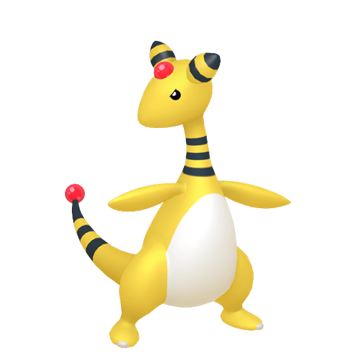 ポケモンgo デンリュウの入手方法 能力 技まとめ 攻略大百科 ポケモンgo デンリュウの入手方法 能力 技まとめ 攻略大百科