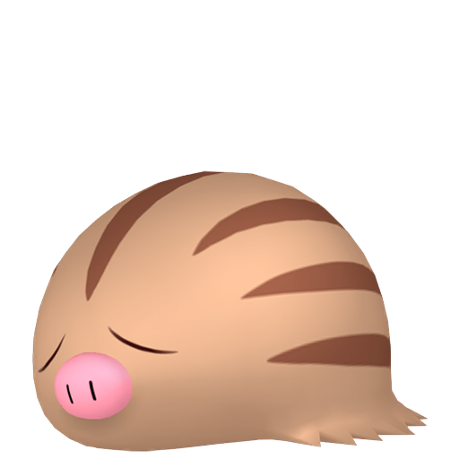 ウリムー | ポケツール