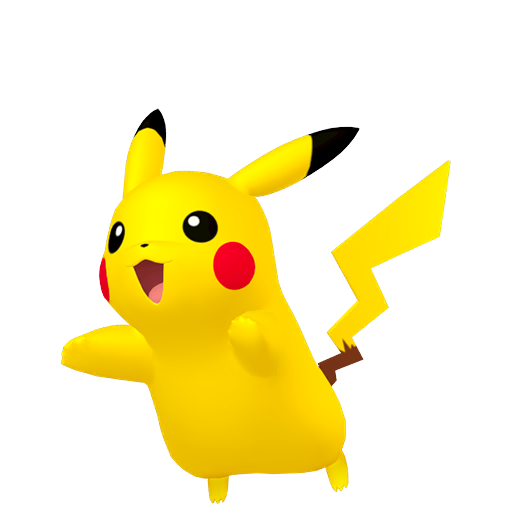 ポケモンgo ピカチュウの入手方法 能力 技まとめ 攻略大百科 ポケモンgo ピカチュウの入手方法 能力 技まとめ 攻略大百科