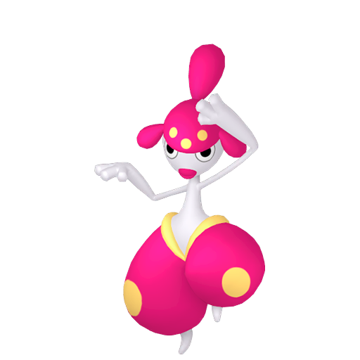 ポケモンgo チャーレムの入手方法 能力 技まとめ 攻略大百科 ポケモンgo チャーレムの入手方法 能力 技まとめ 攻略大百科