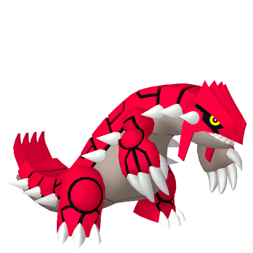 ポケモンsv グラードンの種族値 わざ 特性など基本情報まとめ スカーレット バイオレット 攻略大百科