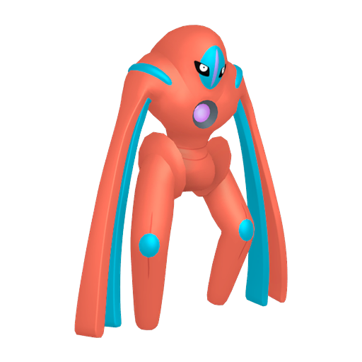 ポケモンgo デオキシス ディフェンスフォルム の入手方法 能力 技まとめ 攻略大百科 ポケモンgo デオキシス ディフェンスフォルム の入手方法 能力 技まとめ 攻略大百科