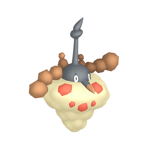 ポケモンgo ミノマダム すなちのミノ の入手方法 能力 技まとめ 攻略大百科 ポケモンgo ミノマダム すなちのミノ の入手方法 能力 技まとめ 攻略大百科