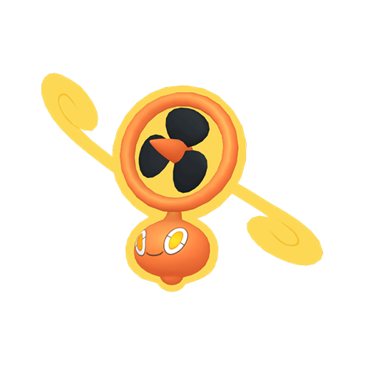 ポケモンgo ロトム スピンロトム の入手方法 能力 技まとめ 攻略大百科 ポケモンgo ロトム スピンロトム の入手方法 能力 技まとめ 攻略大百科