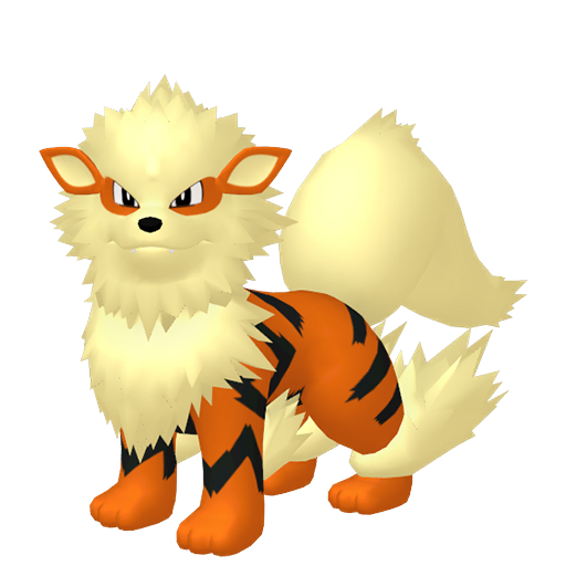 ポケモンgo ウインディの入手方法 能力 技まとめ 攻略大百科 ポケモンgo ウインディの入手方法 能力 技まとめ 攻略大百科