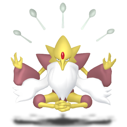 ポケモンgo メガフーディンの入手方法 能力 技まとめ 攻略大百科 ポケモンgo メガフーディンの入手方法 能力 技まとめ 攻略大百科