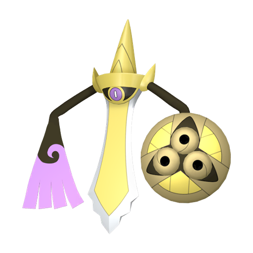 ポケモンgo ギルガルド ブレードフォルム の入手方法 能力 技まとめ 攻略大百科 ポケモンgo ギルガルド ブレードフォルム の入手方法 能力 技まとめ 攻略大百科
