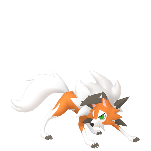 ポケモンgo ルガルガン たそがれのすがた の入手方法 能力 技まとめ 攻略大百科 ポケモンgo ルガルガン たそがれのすがた の入手方法 能力 技まとめ 攻略大百科