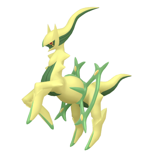 【希少】立体ポケモン図鑑　アルセウス(じめんタイプ) 希少】立体ポケモン図鑑 アルセウス(じめんタイプ) - メルカリ