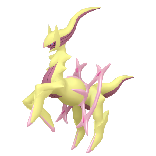 立体ポケモン図鑑　DP アルセウス　SPECIAL アルセウス　でんき　いわ ポケットモンスター 立体ポケモン図鑑 DP アルセウス ビッグ