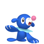 アシマリ