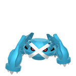 メタグロスの画像