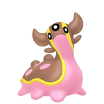 トリトドン-にしのうみ