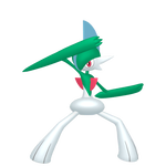 エルレイドの画像