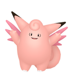 ピクシーの画像