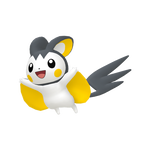 エモンガの画像
