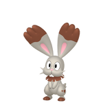 ホルビーの画像