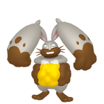 ホルードの画像