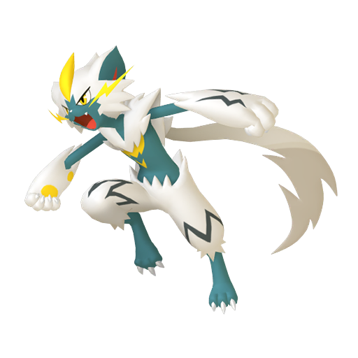 ポケモンZA】 undefined - ポケツール