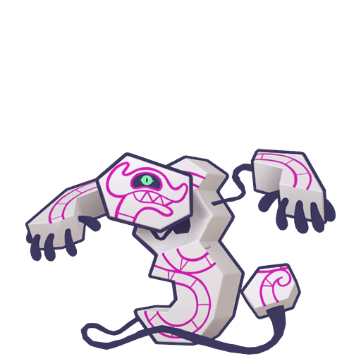 ポケモンZA】 デスバーン - ポケツール ポケモンZA】 デスバーン - ポケツール