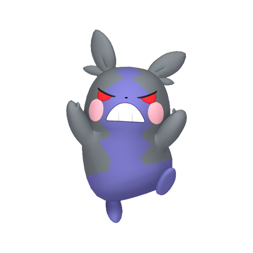 ポケモンZA】 モルペコ(はらぺこもよう) - ポケツール