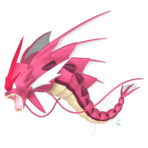 ポケモンZA】ギャラドスの入手方法や出現場所│ギャラドスナイトの入手