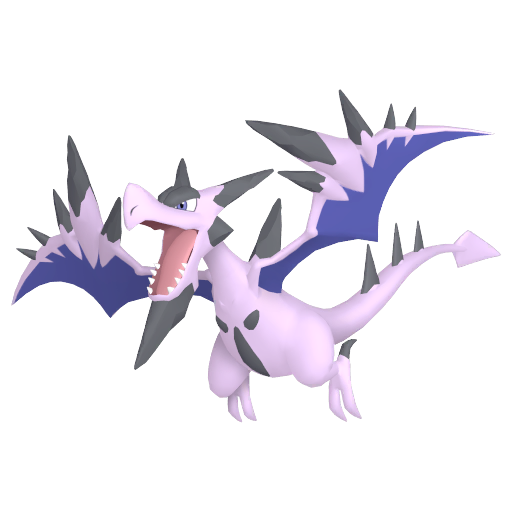 ポケモンZA】 プテラ - ポケツール