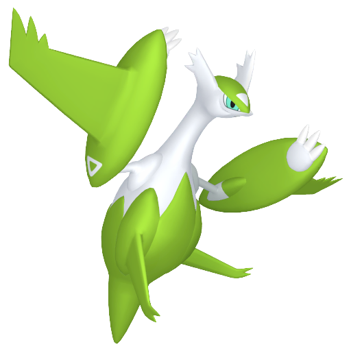 ラティアス スター︎ 色違い ラティアス スター ポケモンカード 色違い