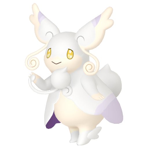 ポケモンZA】 タブンネ - ポケツール