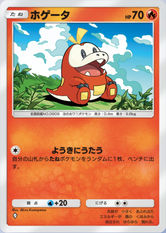 ホゲータ(パルデアワンダー)の画像