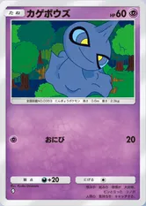カゲボウズ(双天の守護者)_1