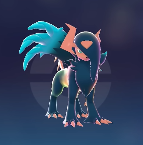 ポケモンZA】 リオル - ポケツール