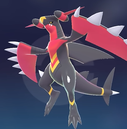 ポケモンZA】 undefined - ポケツール