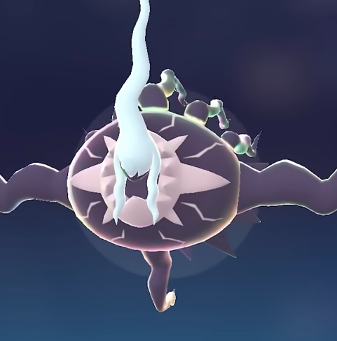 ポケモンZA】 ダークライ - ポケツール