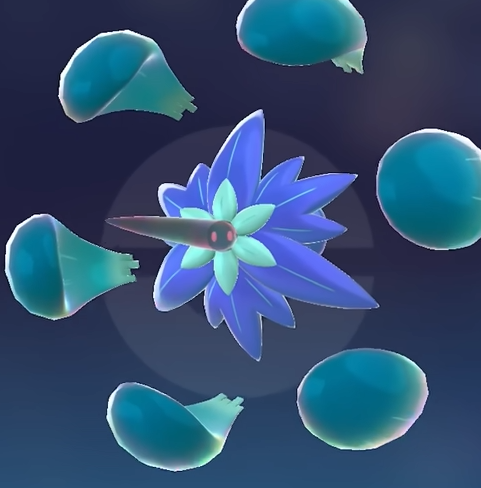ポケモンZA】 キラフロル - ポケツール